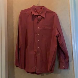 Men’s XXL Izod Button Down Shirt